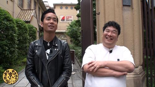 #120 四条界隈中編
