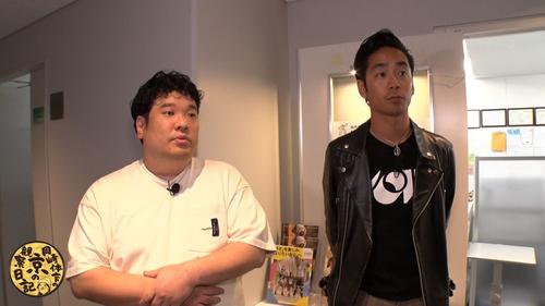 #121 四条界隈後編