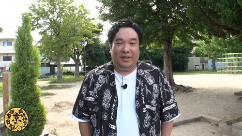 #123 五条界隈後編