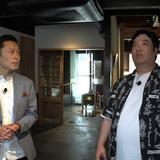 岡崎体育の京の観察日記 Gallery