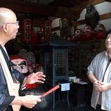 岡崎体育の京の観察日記 Gallery