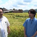 岡崎体育の京の観察日記 Gallery