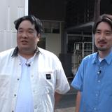 岡崎体育の京の観察日記 Gallery