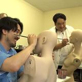 岡崎体育の京の観察日記 Gallery