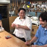 岡崎体育の京の観察日記 Gallery