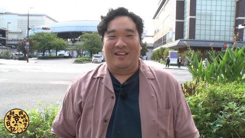 #129 二条城界隈後編