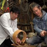 岡崎体育の京の観察日記 Gallery