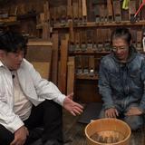 岡崎体育の京の観察日記 Gallery