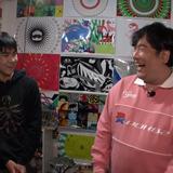 岡崎体育の京の観察日記 Gallery