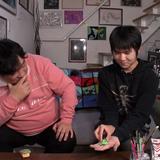 岡崎体育の京の観察日記 Gallery