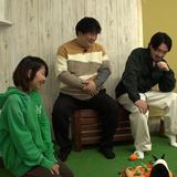 岡崎体育の京の観察日記 Gallery