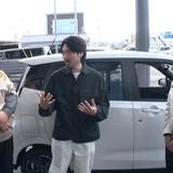 岡崎体育の京の観察日記 Gallery