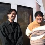 岡崎体育の京の観察日記 Gallery