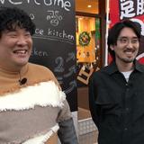 岡崎体育の京の観察日記 Gallery