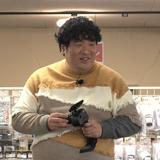 岡崎体育の京の観察日記 Gallery