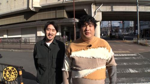 #135 十条界隈前編