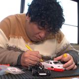 岡崎体育の京の観察日記 Gallery