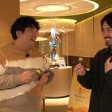 岡崎体育の京の観察日記 Gallery