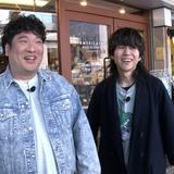 岡崎体育の京の観察日記 Gallery