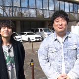 岡崎体育の京の観察日記 Gallery