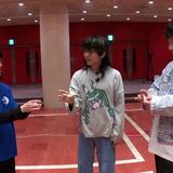 岡崎体育の京の観察日記 Gallery