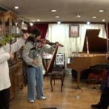 岡崎体育の京の観察日記 Gallery