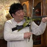 岡崎体育の京の観察日記 Gallery