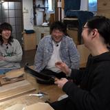 岡崎体育の京の観察日記 Gallery