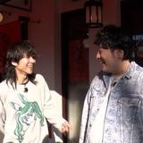 岡崎体育の京の観察日記 Gallery