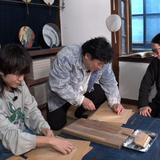 岡崎体育の京の観察日記 Gallery