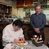 岡崎体育の京の観察日記 Gallery