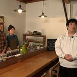 岡崎体育の京の観察日記 Gallery