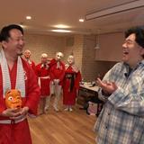 岡崎体育の京の観察日記 Gallery