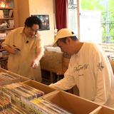岡崎体育の京の観察日記 Gallery