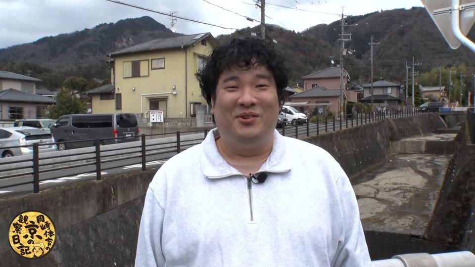 #140 修学院界隈後編