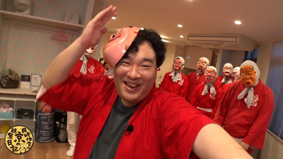 #142 太秦界隈その5