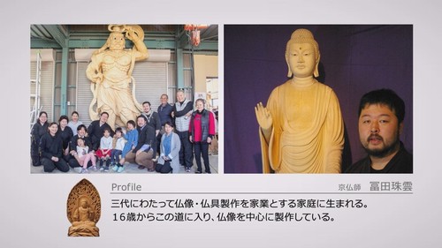 谷口流々 Gallery