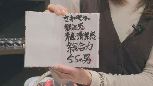 谷口流々 Gallery