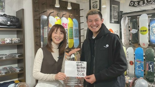 谷口流々 Gallery