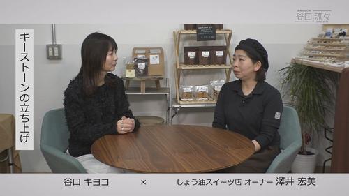 谷口流々 Gallery