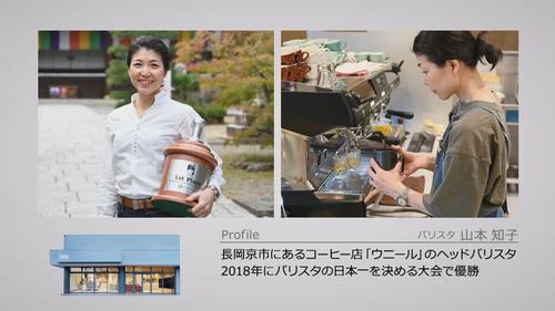 谷口流々 Gallery
