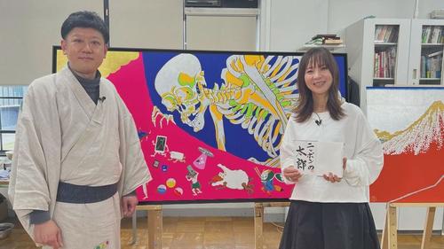 谷口流々 Gallery