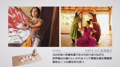 谷口流々 Gallery