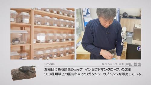 谷口流々 Gallery