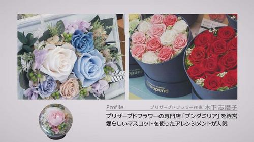 谷口流々 Gallery