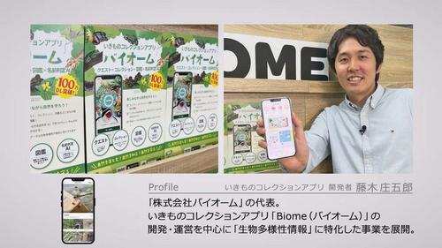 谷口流々 Gallery