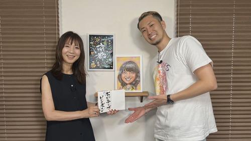 谷口流々 Gallery