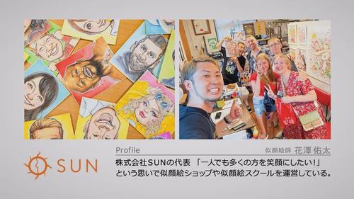 谷口流々 Gallery