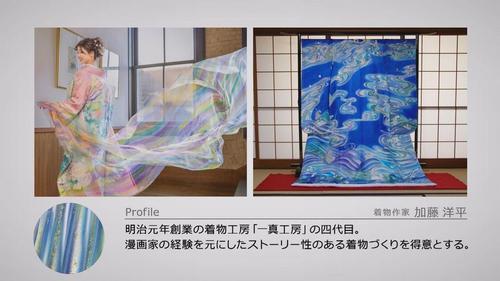 谷口流々 Gallery