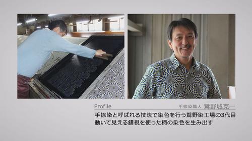 谷口流々 Gallery